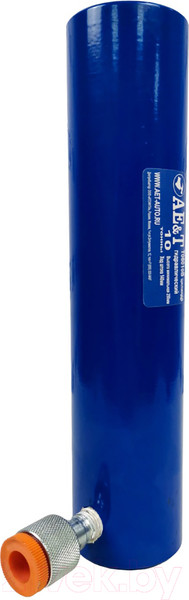 Изображение товара Цилиндр гидравлический AE&T T06010B (10т)