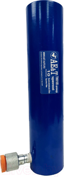 Изображение товара Цилиндр гидравлический AE&T T06010B (10т)