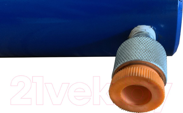 Изображение товара Цилиндр гидравлический AE&T T06010B (10т)