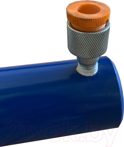 Изображение товара Цилиндр гидравлический AE&T T06010B (10т)