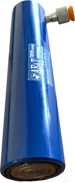 Изображение товара Цилиндр гидравлический AE&T T06010B (10т)