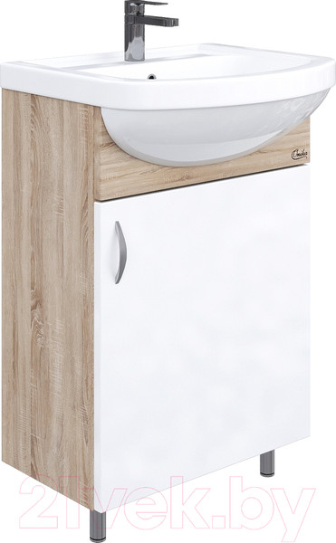 Изображение товара Тумба под умывальник Onika Эко 52.10 (105207)