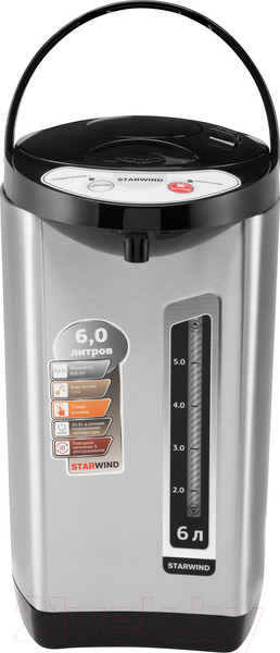 Изображение товара Термопот StarWind STP5401