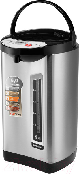 Изображение товара Термопот StarWind STP5401