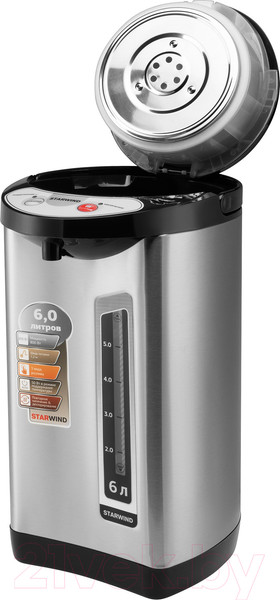 Изображение товара Термопот StarWind STP5401