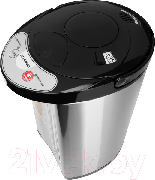 Изображение товара Термопот StarWind STP5401
