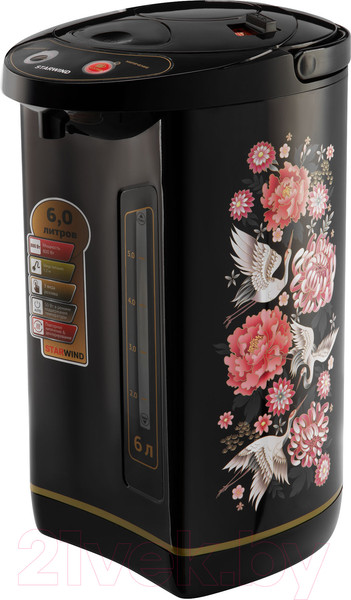 Изображение товара Термопот StarWind STP5403