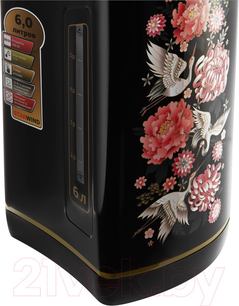 Изображение товара Термопот StarWind STP5403