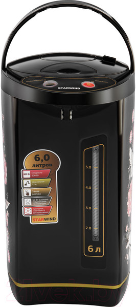 Изображение товара Термопот StarWind STP5403