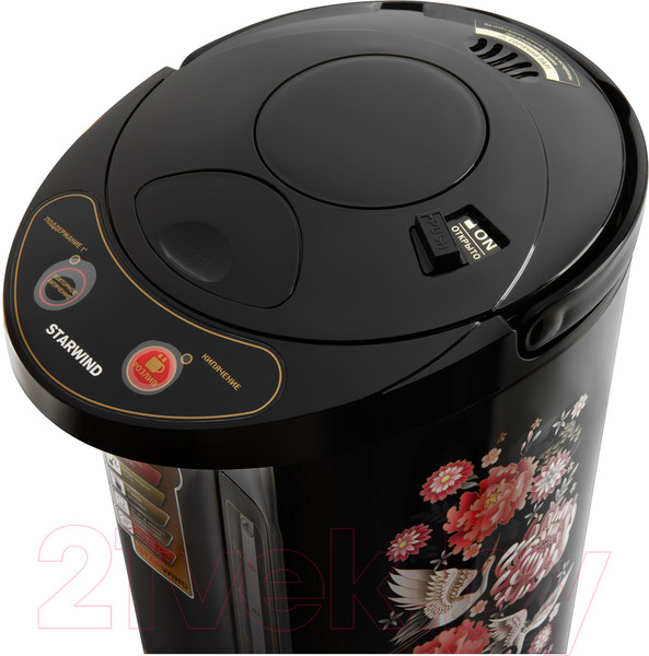 Изображение товара Термопот StarWind STP5403
