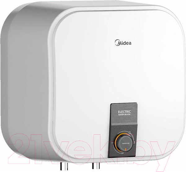 Изображение товара Накопительный водонагреватель Midea MWH-1520-KVM