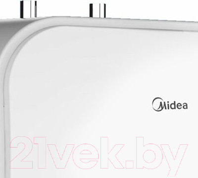 Изображение товара Накопительный водонагреватель Midea MWH-1520-KVMU