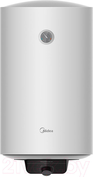 Изображение товара Накопительный водонагреватель Midea MWH-10015-CEM