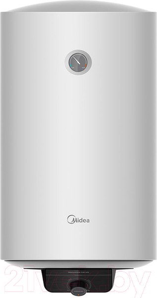 Изображение товара Накопительный водонагреватель Midea MWH-5015-CEM