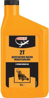 Изображение товара Моторное масло 3ton ТМ-103 / 40294 (1л)