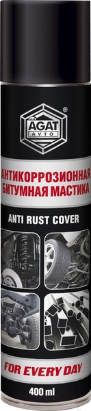 Изображение товара Мастика автомобильная Agat Avto FD0101 (400мл)