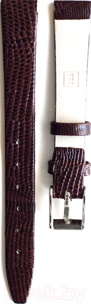 Изображение товара Ремешок для часов D&A Лак Lezar РКЖ-12-03-01-1-2