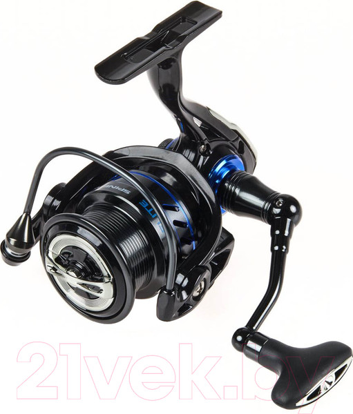 Изображение товара Катушка безынерционная Salmo Elite Spinetix 8 2500FD / SES08-25FD