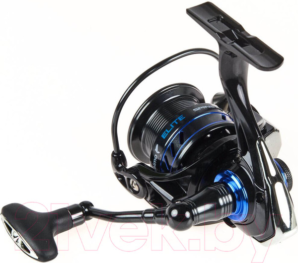 Изображение товара Катушка безынерционная Salmo Elite Spinetix 8 2500FD / SES08-25FD