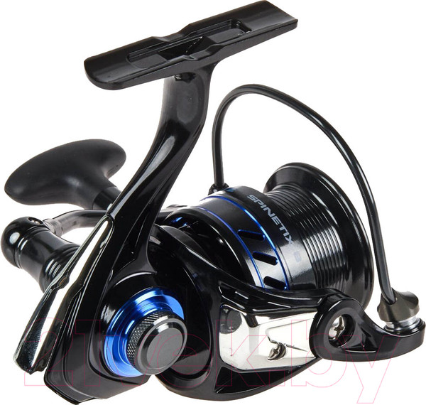 Изображение товара Катушка безынерционная Salmo Elite Spinetix 8 2500FD / SES08-25FD