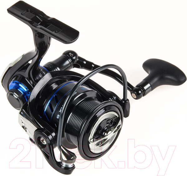 Изображение товара Катушка безынерционная Salmo Elite Spinetix 8 2500FD / SES08-25FD