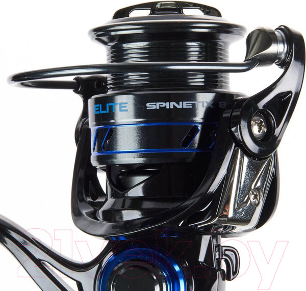 Изображение товара Катушка безынерционная Salmo Elite Spinetix 8 2500FD / SES08-25FD