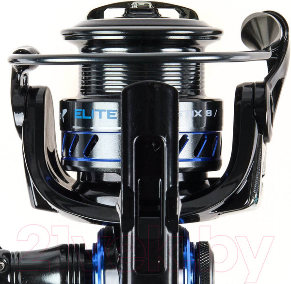 Изображение товара Катушка безынерционная Salmo Elite Spinetix 8 2500FD / SES08-25FD