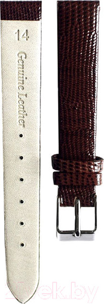 Изображение товара Ремешок для часов D&A Лак Lezar РКЖ-14-03-01-1-2