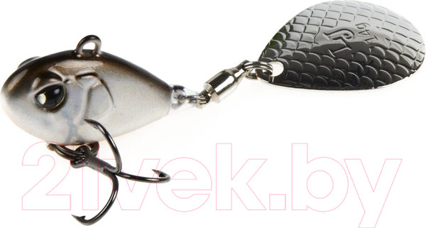 Изображение товара Тейл-спиннер Lucky John Basara Tail Spin 14.0/001 / LJBTS14-001