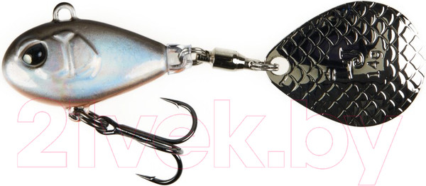 Изображение товара Тейл-спиннер Lucky John Basara Tail Spin 14.0/001 / LJBTS14-001