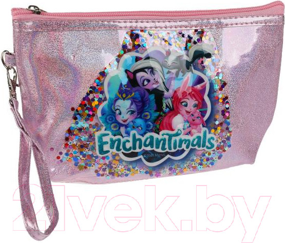 Изображение товара Косметичка Милая Леди Энчентималс / KOS55843EN