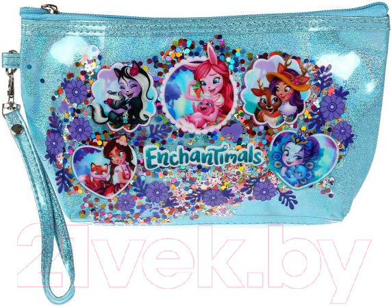 Изображение товара Косметичка Милая Леди Энчентималс / KOS55845EN