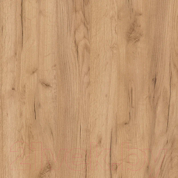 Изображение товара Обеденный стол Millwood Шанхай Л18 110x110 (дуб золотой Craft/металл черный)