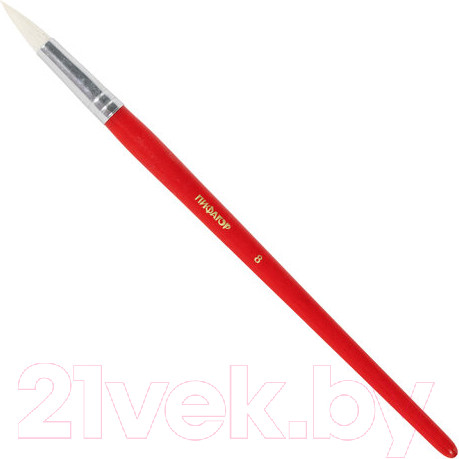 Изображение товара Набор кистей Пифагор 200231 (5шт)