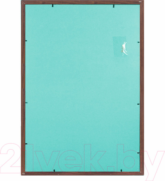 Изображение товара Рамка Staff Carven 40x60 / 391223 (мокко)