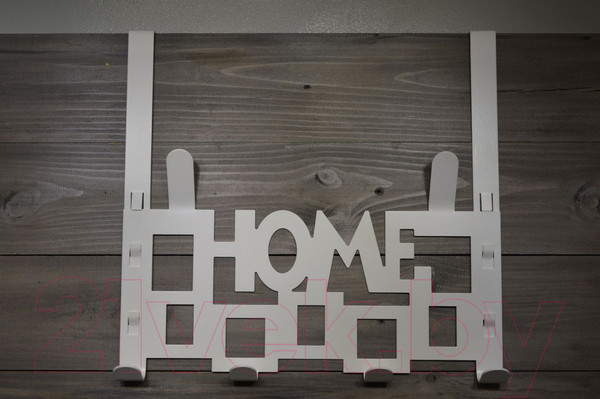 Изображение товара Вешалка для одежды GALA Home VE006-WY