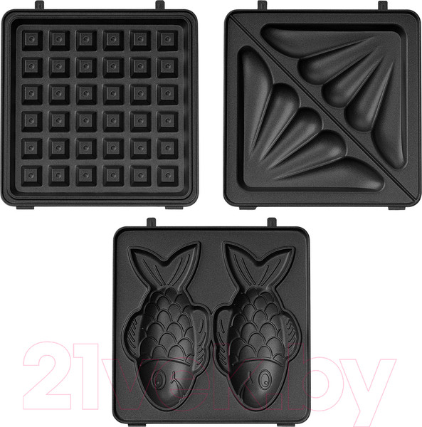 Изображение товара Вафельница Galaxy Line GL 2971