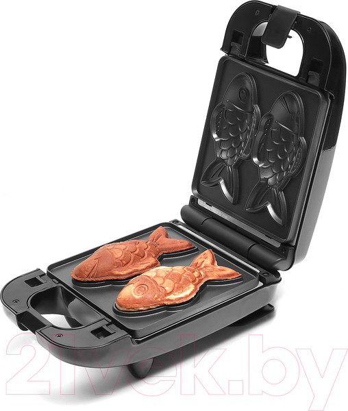 Изображение товара Вафельница Galaxy Line GL 2971