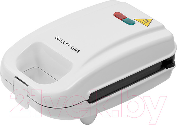 Изображение товара Вафельница Galaxy Line GL 2971