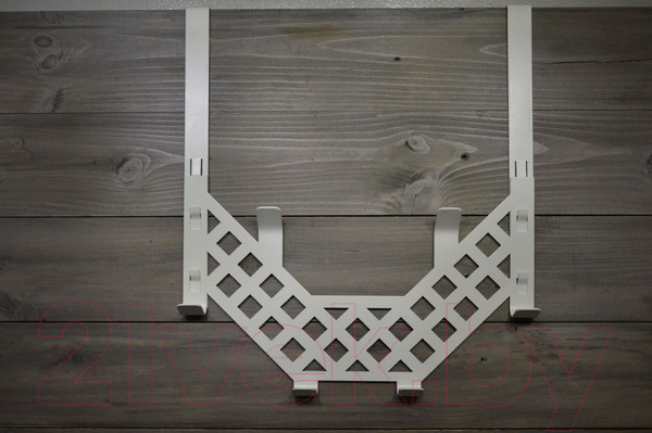 Изображение товара Вешалка для одежды GALA Ромбы VE007-WY