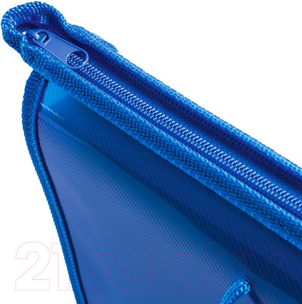 Изображение товара Папка-портфель Пифагор 228235 (синий)