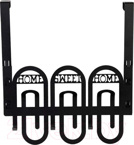 Изображение товара Вешалка для одежды GALA Скрепки VE008-BY