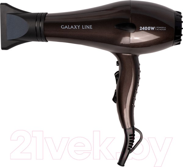 Изображение товара Профессиональный фен Galaxy Line GL 4343
