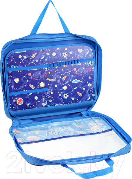 Изображение товара Папка для труда ArtSpace Lets Play / ПТР-111_42171