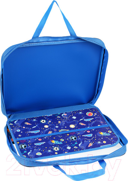 Изображение товара Папка для труда ArtSpace Lets Play / ПТР-111_42171