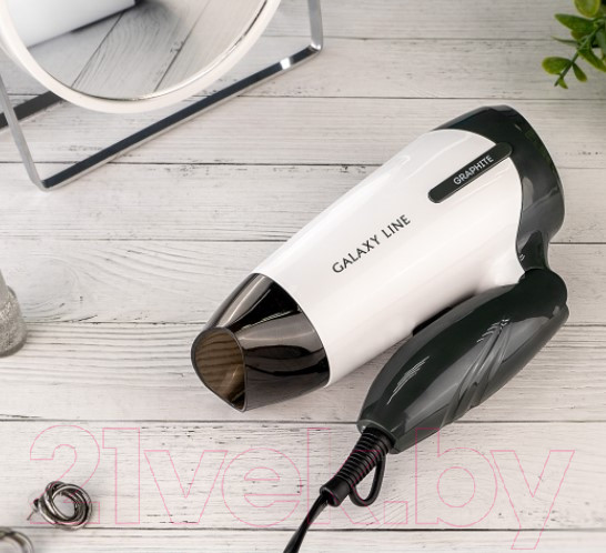 Изображение товара Фен Galaxy Line GL 4344