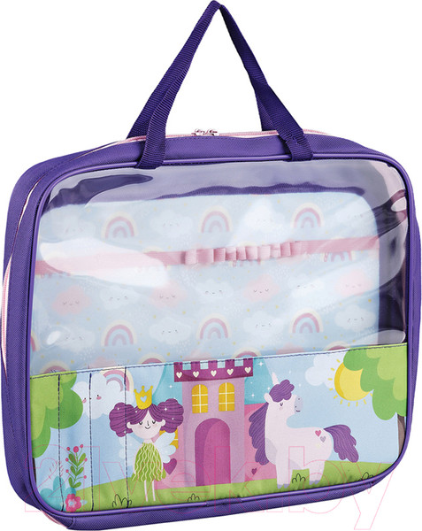 Изображение товара Папка для труда ArtSpace Princess / ПТР-111_42170