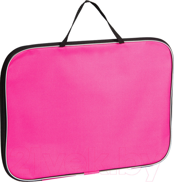 Изображение товара Папка-портфель ArtSpace ПМ_А4_1206 (розовый)