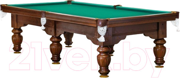 Изображение товара Бильярдный стол Weekend Онега / 57.601.08.5