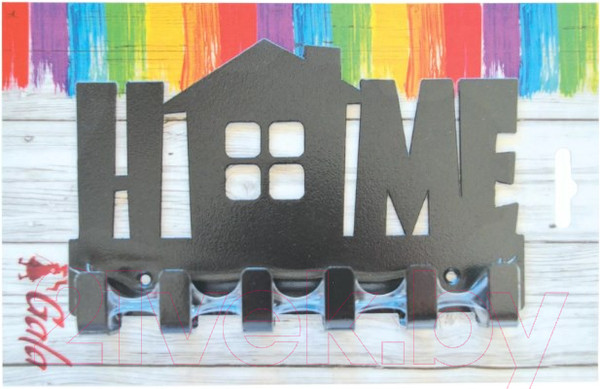 Изображение товара Ключница настенная GALA Home KL012-BY